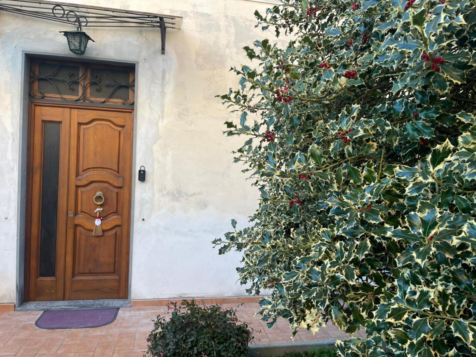 Violet - La Casa Del Pucci Apartment Lucca Exterior photo